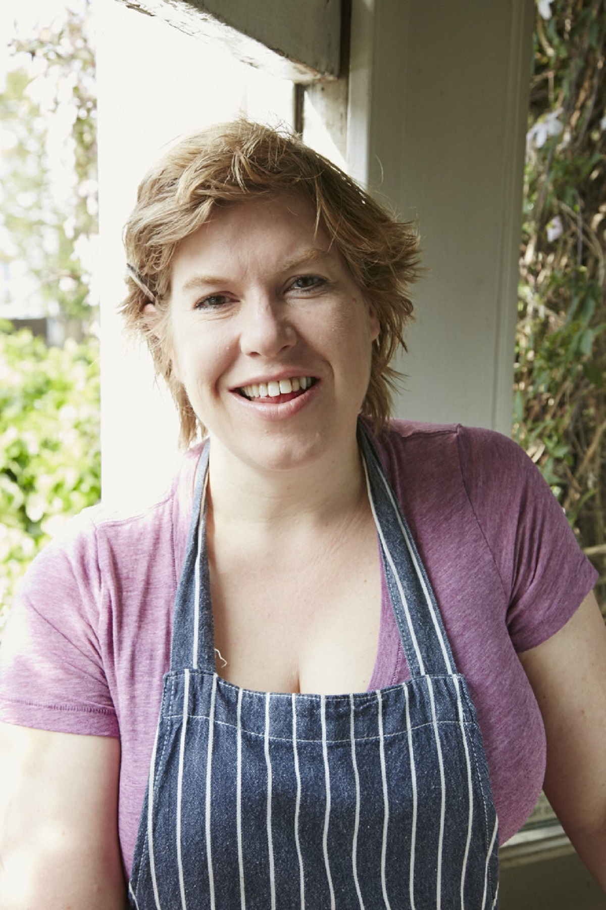 أليجرا ماكيفدي